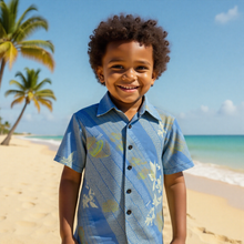 Load image into Gallery viewer, "Kāhuli ʻUli" by Hakuole Designs Kids