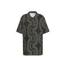 Load image into Gallery viewer, "Hoʻolono" ʻEleʻele by Hakuole Designs Kidʻs