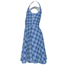 Load image into Gallery viewer, "Palaka ʻUli" by Hakuole Designs Kids ʻElepaio Garment