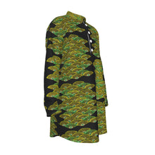 Load image into Gallery viewer, "Humupapa" by Hakuole Designs "Kamaki" Tunic