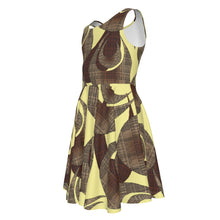 Load image into Gallery viewer, "Kino Wahine Māmā" by Hakuole Designs ʻElepaio Kids Sleeveless Garment