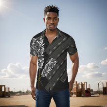 Load image into Gallery viewer, ADS-3SHIRT-MZKJG-FFFFFF