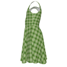 Load image into Gallery viewer, "Palaka Maʻo" by Hakuole Designs Kids ʻElepaio Garment