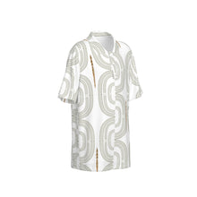 Load image into Gallery viewer, "Hoʻolono" by Hakuole Designs Kidʻs