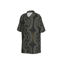 Load image into Gallery viewer, "Hoʻolono" ʻEleʻele by Hakuole Designs Kidʻs