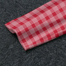 Load image into Gallery viewer, "Palaka" ʻUla by Hakuole Designs Men's Raglan Sleeve Pajamas