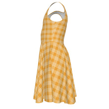 Load image into Gallery viewer, "Palaka Keleawe" by Hakuole Designs Kids ʻElepaio Garment