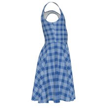 Load image into Gallery viewer, "Palaka ʻUli" by Hakuole Designs Kids ʻElepaio Garment