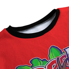 Load image into Gallery viewer, Canoe Wars "Maheteo Piti" Unisex Thick Pajama Set