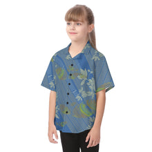 Load image into Gallery viewer, "Kāhuli ʻUli" by Hakuole Designs Kids