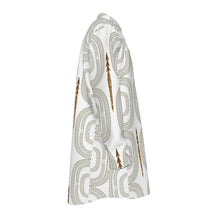 Load image into Gallery viewer, "Hoʻolono I Ka Lāʻau" Keʻo by Hakuole Designs "Kamaki" Tunic