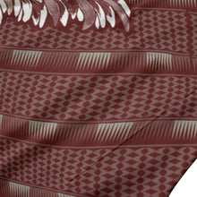 Load image into Gallery viewer, "3 Kāhili" ʻUla by Hakuole Designs Women's Cotton Dress