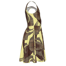 Load image into Gallery viewer, "Kino Wahine Māmā" by Hakuole Designs ʻElepaio Kids Sleeveless Garment