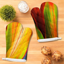 Load image into Gallery viewer, Heat-Resistant Glove And Pad Set