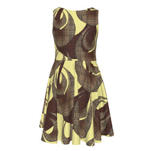 Load image into Gallery viewer, "Kino Wahine Māmā" by Hakuole Designs ʻElepaio Kids Sleeveless Garment