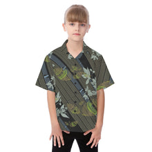 Load image into Gallery viewer, ADS-3KTXDJ05-NA419-FFFFFF