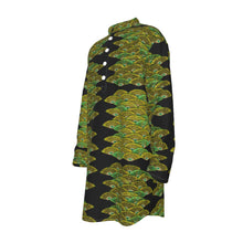 Load image into Gallery viewer, "Humupapa" by Hakuole Designs "Kamaki" Tunic