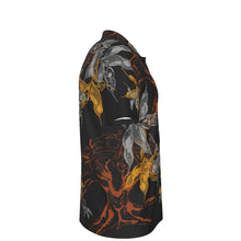 Load image into Gallery viewer, "Nā Hua Wiliwili ʻO Kahoʻolawe" by Hakuole Designs Polo Shirt
