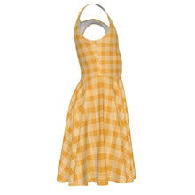 Load image into Gallery viewer, "Palaka Keleawe" by Hakuole Designs Kids ʻElepaio Garment