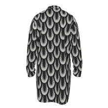 Load image into Gallery viewer, "Moʻokiha" by Hakuole Designs "Kamaki" Tunic