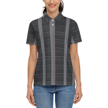 Load image into Gallery viewer, Women's Classic Fit Short-Sleeve by Hakuole Designs