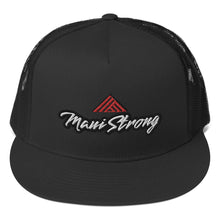 Load image into Gallery viewer, Maui Strong Trucker Cap