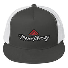 Load image into Gallery viewer, Maui Strong Trucker Cap