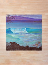 Load image into Gallery viewer, " Guardian Spirit" - Comforter by Rachael Ray Art