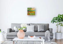 Load image into Gallery viewer, Limited Edition Canvas Wrapped Giclee Print "Mokuʻula" by Rachael Ray Art