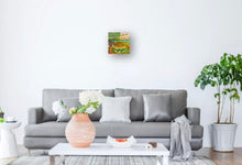 Load image into Gallery viewer, Limited Edition Canvas Wrapped Giclee Print "Mokuʻula" by Rachael Ray Art