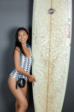 Load image into Gallery viewer, Aloha 'Aina One-Piece Lole ʻAu Kai Swimsuit