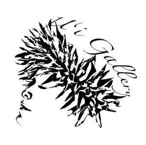 Uʻi Gallery Maui logo