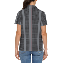 Load image into Gallery viewer, Women's Classic Fit Short-Sleeve by Hakuole Designs