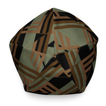 Load image into Gallery viewer, Kanakaflage by Hakuole Designs Beanie