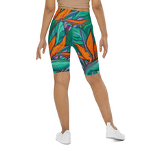 Load image into Gallery viewer, Pua Manu by Rachael Ray Art Bikers