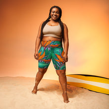 Load image into Gallery viewer, Pua Manu by Rachael Ray Art Bikers