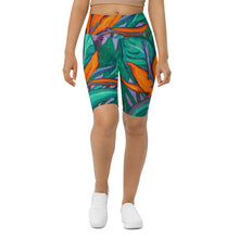 Load image into Gallery viewer, Pua Manu by Rachael Ray Art Bikers