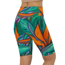 Load image into Gallery viewer, Pua Manu by Rachael Ray Art Bikers