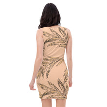 Load image into Gallery viewer, Lau ʻUlu by Hakuole Designs Pili Paʻa Dress