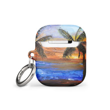 Load image into Gallery viewer, Ka Hikina by Honiʻs Hawaiʻi Case for AirPods®