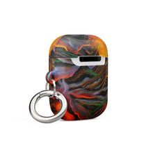 Load image into Gallery viewer, Madame Pele Case for AirPods®