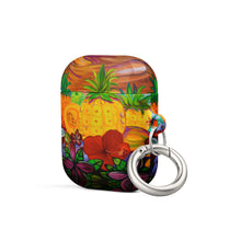 Load image into Gallery viewer, Hua Aloha Case for AirPods®