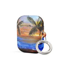 Load image into Gallery viewer, Ka Hikina by Honiʻs Hawaiʻi Case for AirPods®