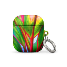 Load image into Gallery viewer, Ti Leaf Series 4 Case for AirPods®