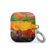 Load image into Gallery viewer, Hua Aloha Case for AirPods®