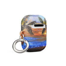 Load image into Gallery viewer, Ka Hikina by Honiʻs Hawaiʻi Case for AirPods®