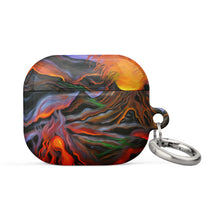 Load image into Gallery viewer, Madame Pele Case for AirPods®