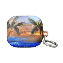 Load image into Gallery viewer, Ka Hikina by Honiʻs Hawaiʻi Case for AirPods®