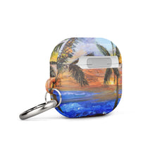 Load image into Gallery viewer, Ka Hikina by Honiʻs Hawaiʻi Case for AirPods®