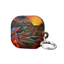 Load image into Gallery viewer, Madame Pele Case for AirPods®